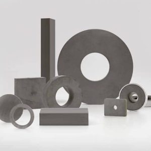 Ceramic (Ferrite)