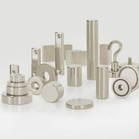 Neodymium (Rare Earth)