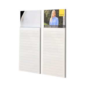 Printed MagPads