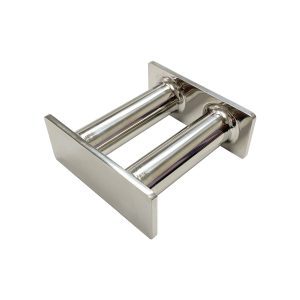 100mm Square Fully Welded Grid (Dairy/Food Grade)