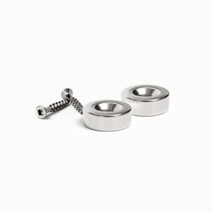 DoorMag - Concealed Door Magnet