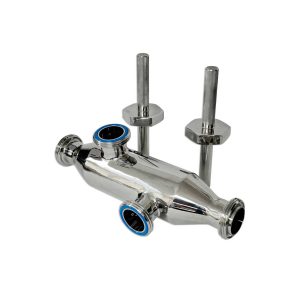 Inline Magnetic Probes