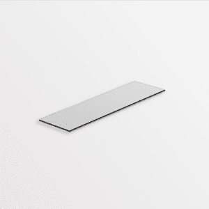 100mm x 30mm (0.85mm) - Magnetic Labels