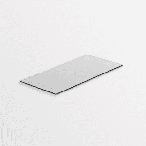 100mm x 50mm (0.85mm) - Magnetic Labels