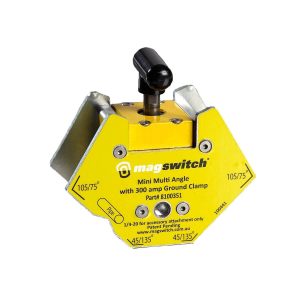 Mini Multi Angle | With 300 AMP