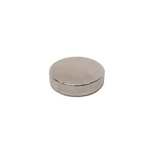 20mm x 5mm Neodymium Disc