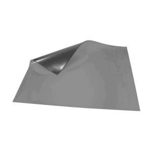 Pre Cut Plain Magnetic Sheeting (0.85mm)