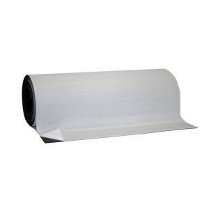 1.6mm x 620mm Self Adhesive Magnetic Sheeting