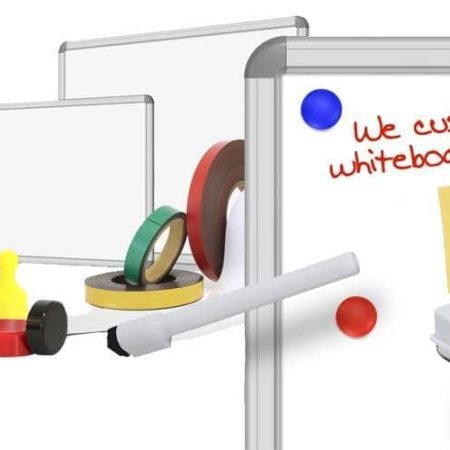 Whiteboards & Accessories