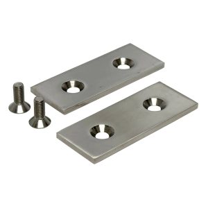 Countersunk Bars