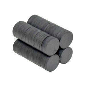 5000 Pack of 25mm x 3mm Ceramic Discs