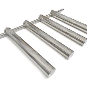 400mm Long Vineyard Magnetic Rods