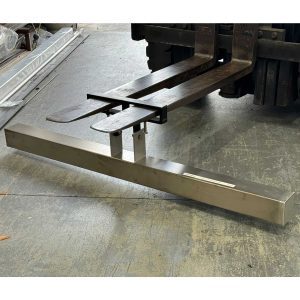 2000mm Magnetic Sweeper