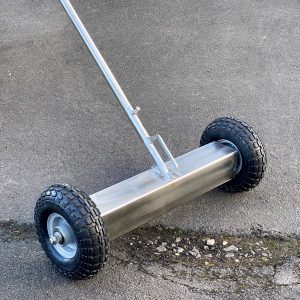 Rental Heavy Duty Neodymium Magnetic Sweeper