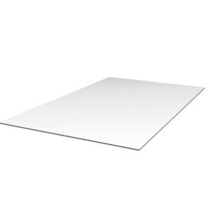 1m x 620mm Vehicle Safe Magnetic Sheet (0.95mm)