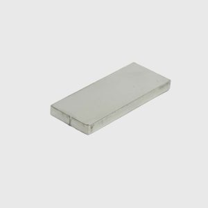 50mm x 20mm Flat Bracket