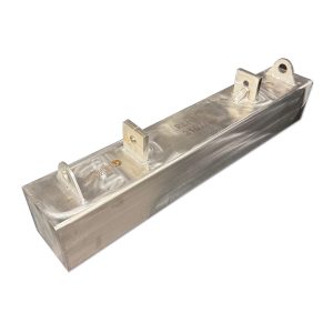 Rental 550mm Overhead Plate Magnet (Neodymium)