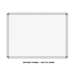 600mm x 900mm Whiteboard