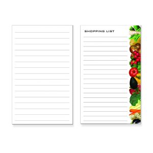 Printed Pads