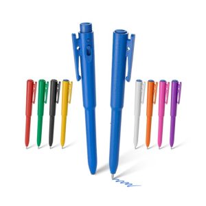 BST J800 Retractable DetectaPen