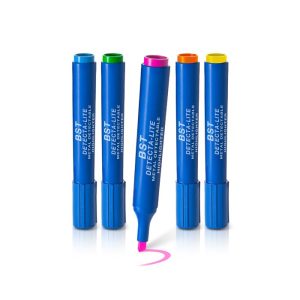 BST Highlighter Marker