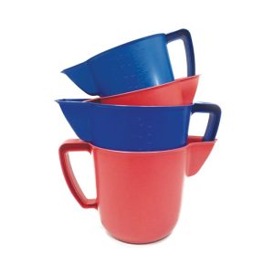 BST Stackable Measuring Jug