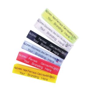 BST Acrylic Test Wands