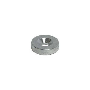 12mm Steel Keeper (Countersunk Hole)