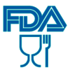 FDA & EU Logo FDA & EU Logo